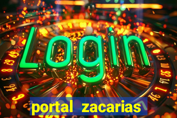 portal zacarias bele belinha