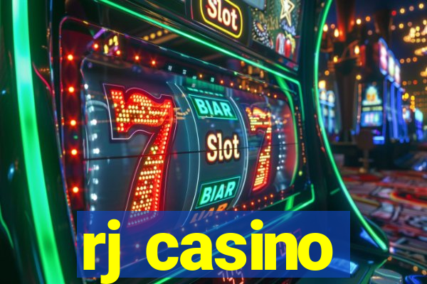 rj casino