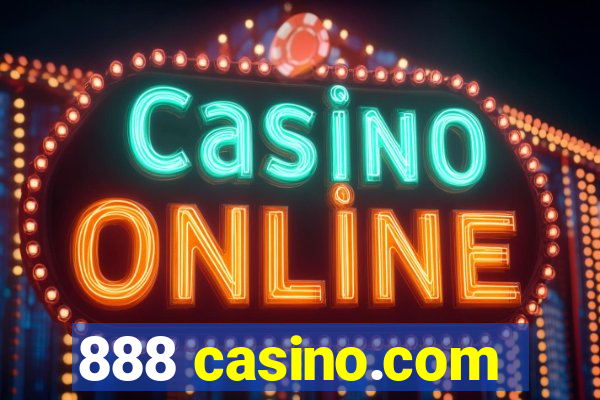 888 casino.com