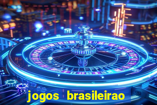 jogos brasileirao serie b hoje