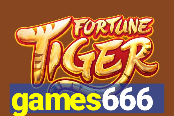 games666