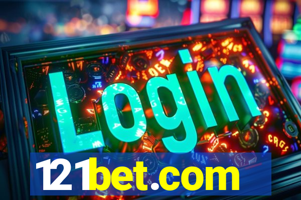 121bet.com