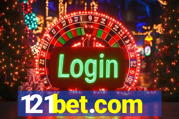 121bet.com