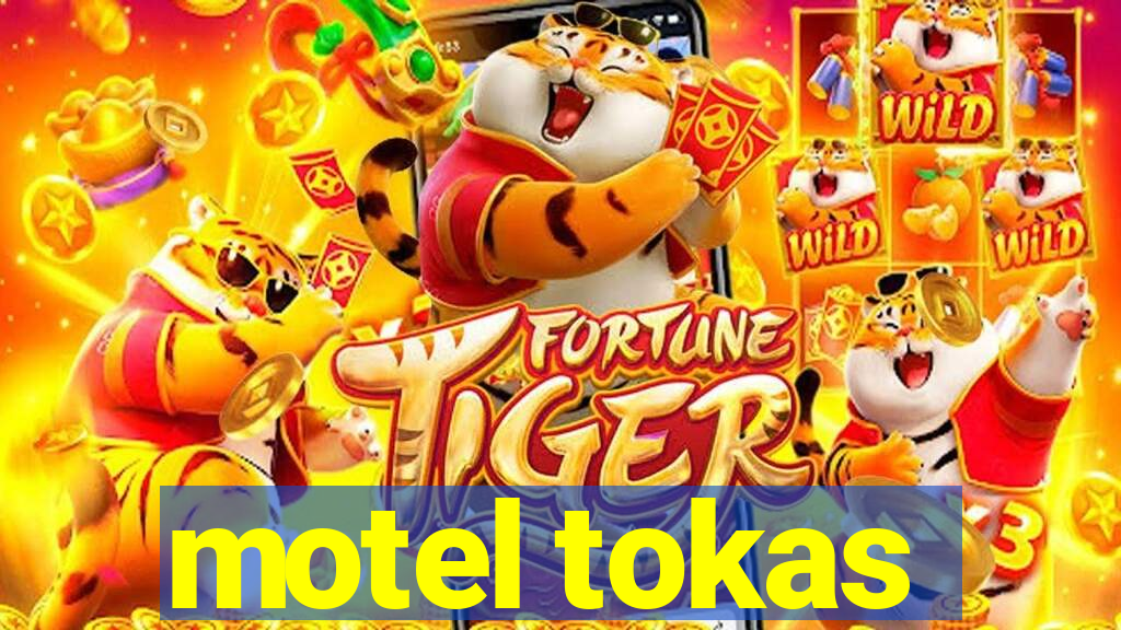 motel tokas