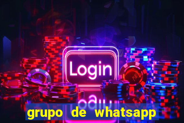 grupo de whatsapp de cdzinha