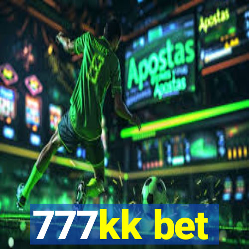 777kk bet