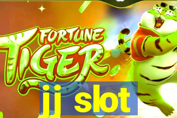 jj slot