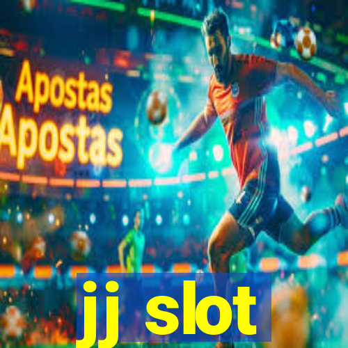 jj slot