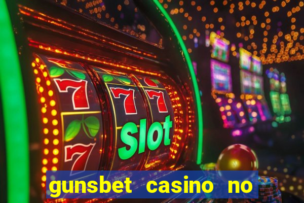 gunsbet casino no deposit bonus