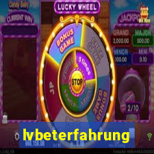 lvbeterfahrung