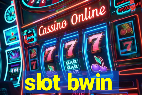 slot bwin