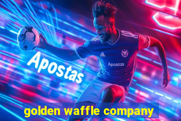 golden waffle company