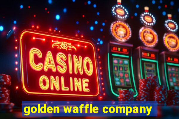 golden waffle company