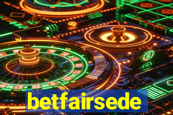 betfairsede