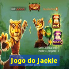 jogo do jackie