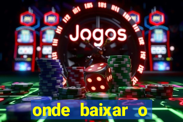 onde baixar o fortune tiger