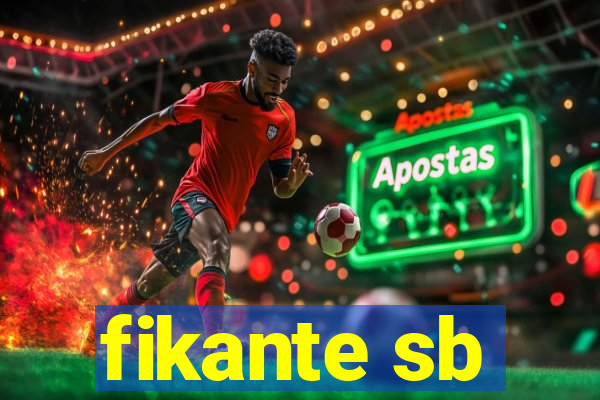 fikante sb