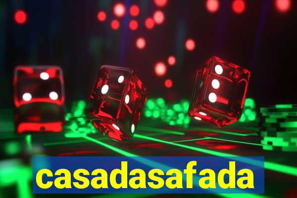 casadasafada