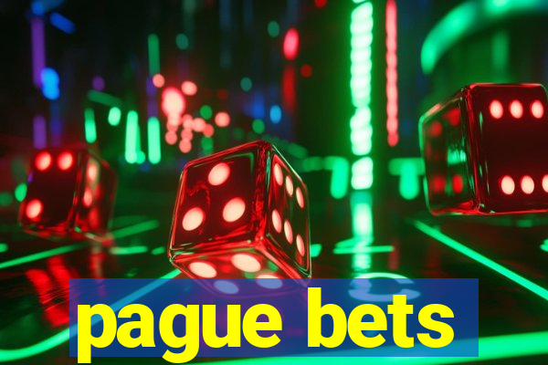 pague bets