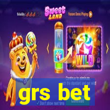 grs bet