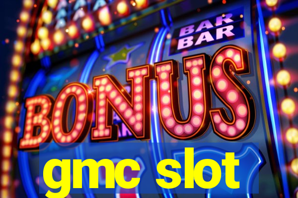 gmc slot