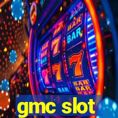 gmc slot