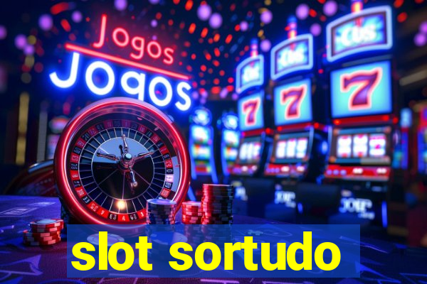 slot sortudo