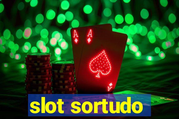 slot sortudo