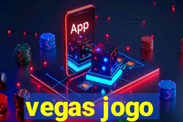 vegas jogo