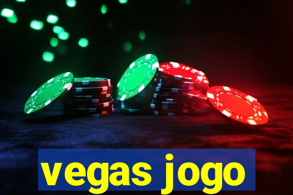 vegas jogo