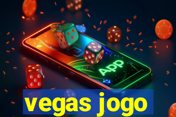 vegas jogo