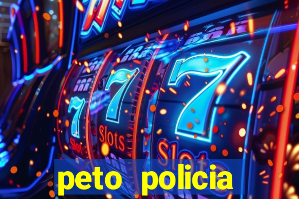 peto policia militar da bahia