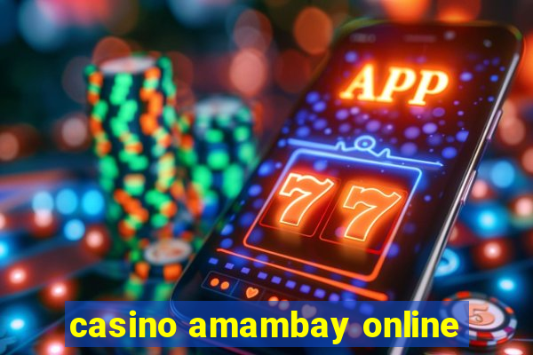 casino amambay online