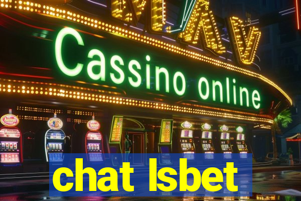 chat lsbet