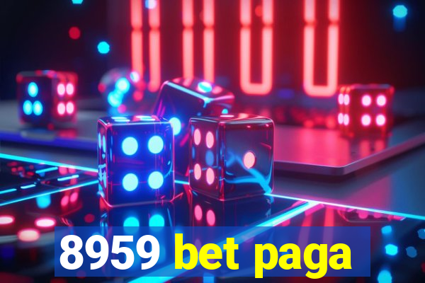 8959 bet paga