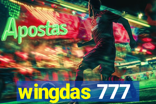 wingdas 777