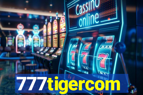 777tigercom