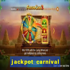 jackpot carnival berhadiah uang