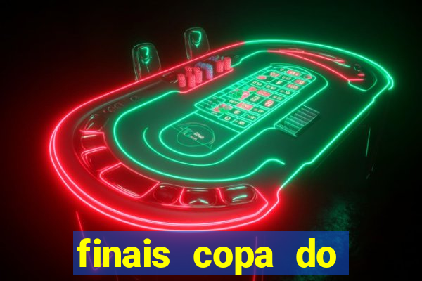 finais copa do brasil cruzeiro