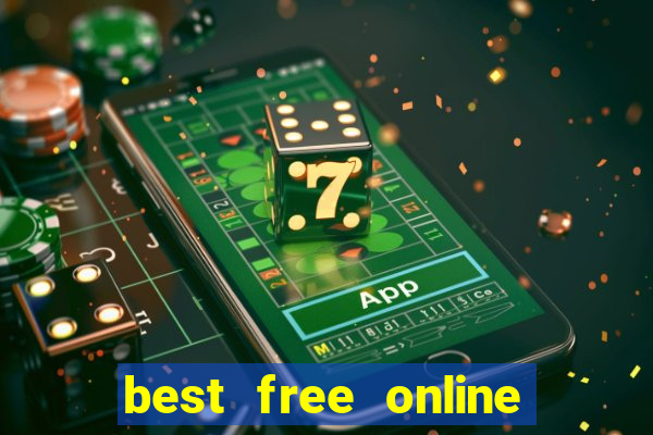 best free online bingo sites