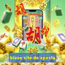 blaze site de aposta