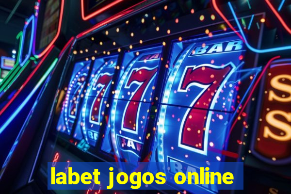 labet jogos online