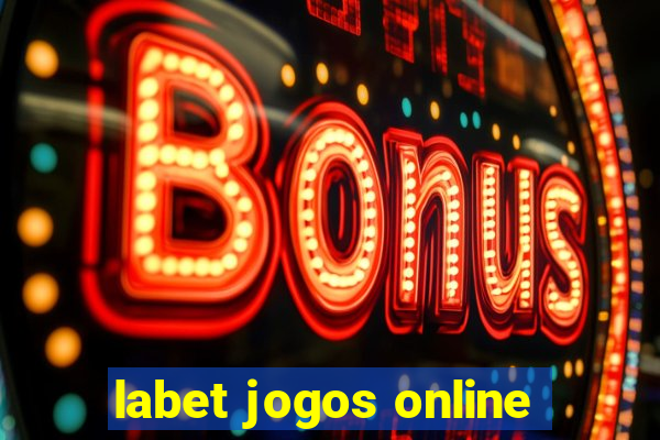 labet jogos online