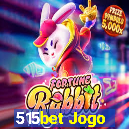 515bet Jogo