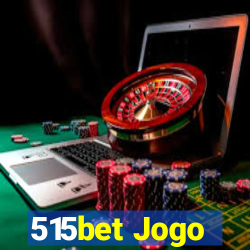 515bet Jogo