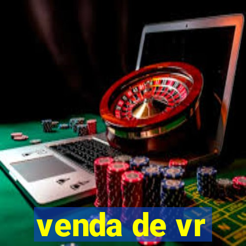 venda de vr