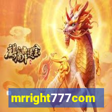 mrright777com