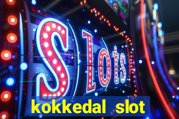 kokkedal slot brovst hotel