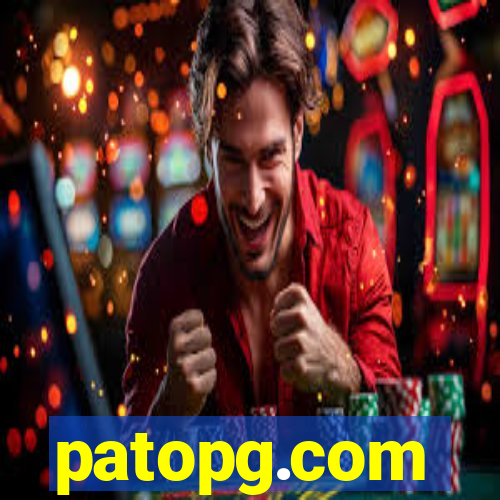 patopg.com