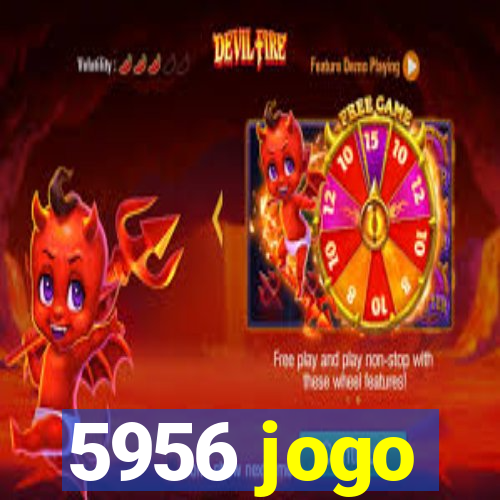 5956 jogo